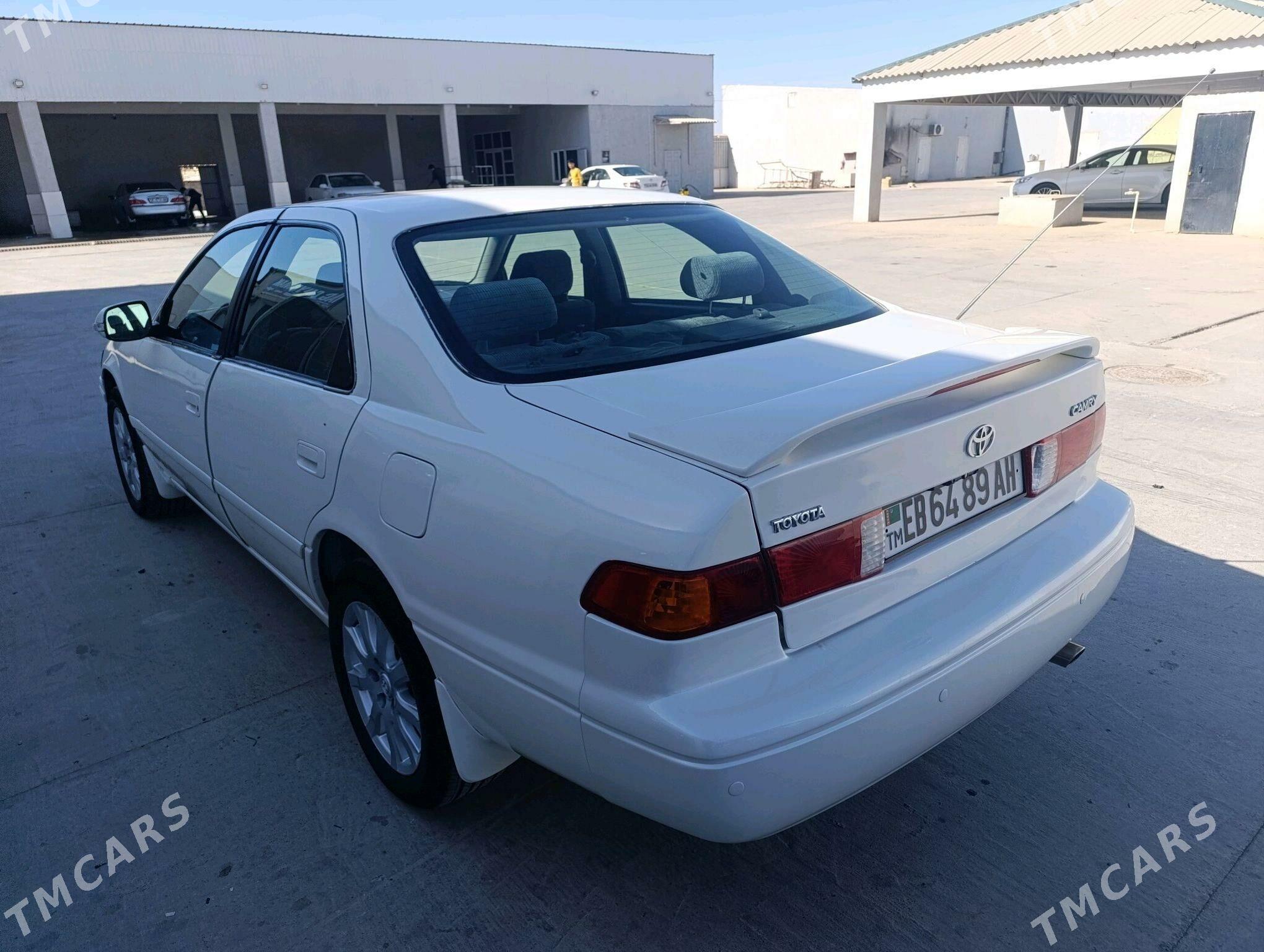 Toyota Camry 2001 - 122 000 TMT - Tejen - img 5