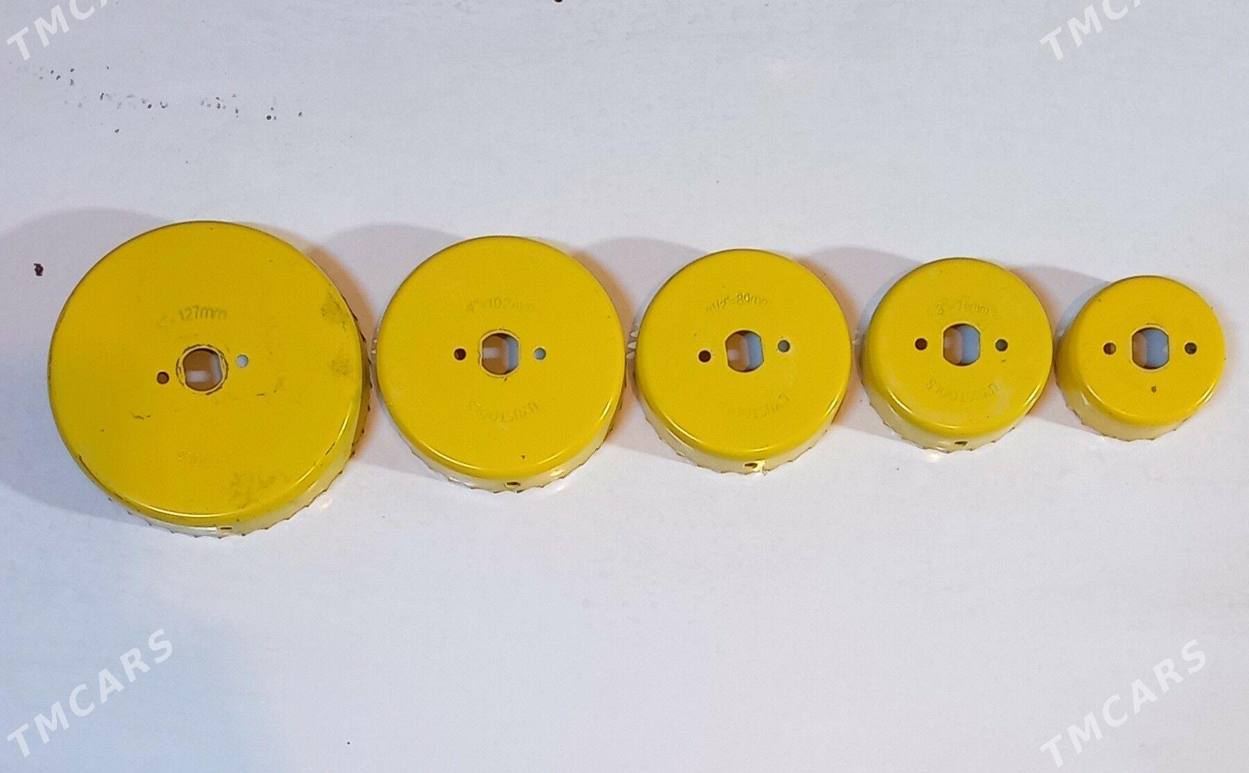 ключ газовый - Ашхабад - img 5