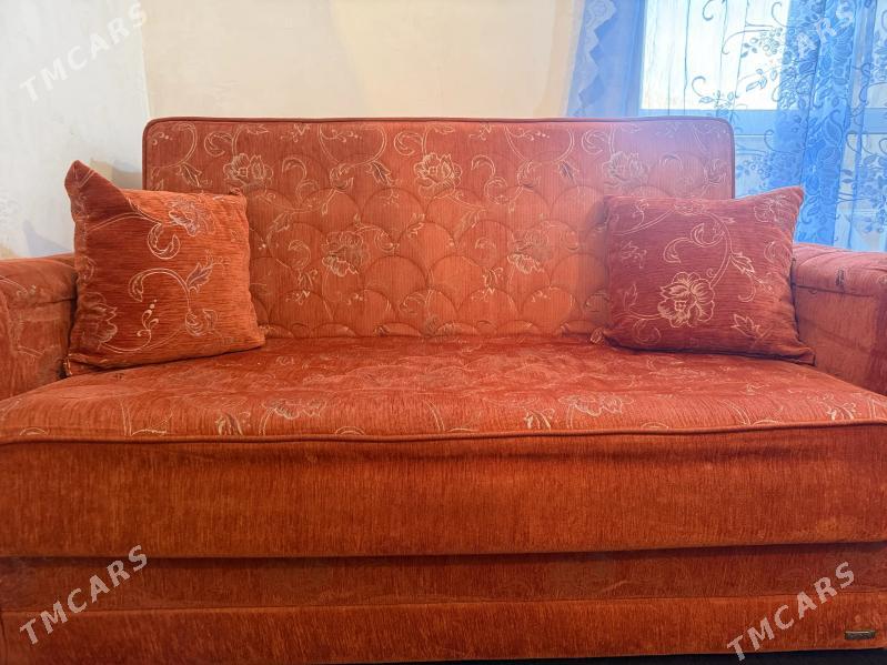 Диван - Türkmenbaşy - img 1