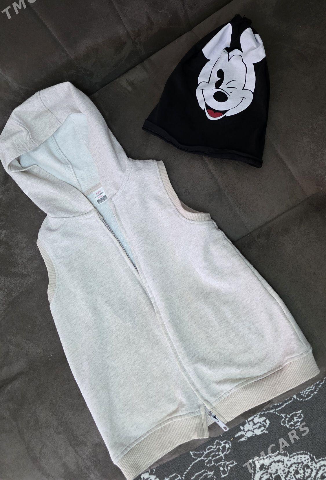 Детская тёплая одежда - Ашхабад - img 7