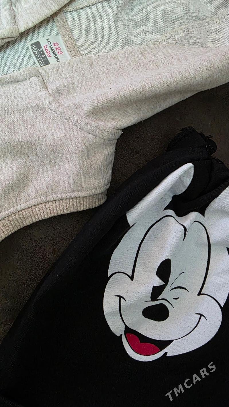 Детская тёплая одежда - Ашхабад - img 8