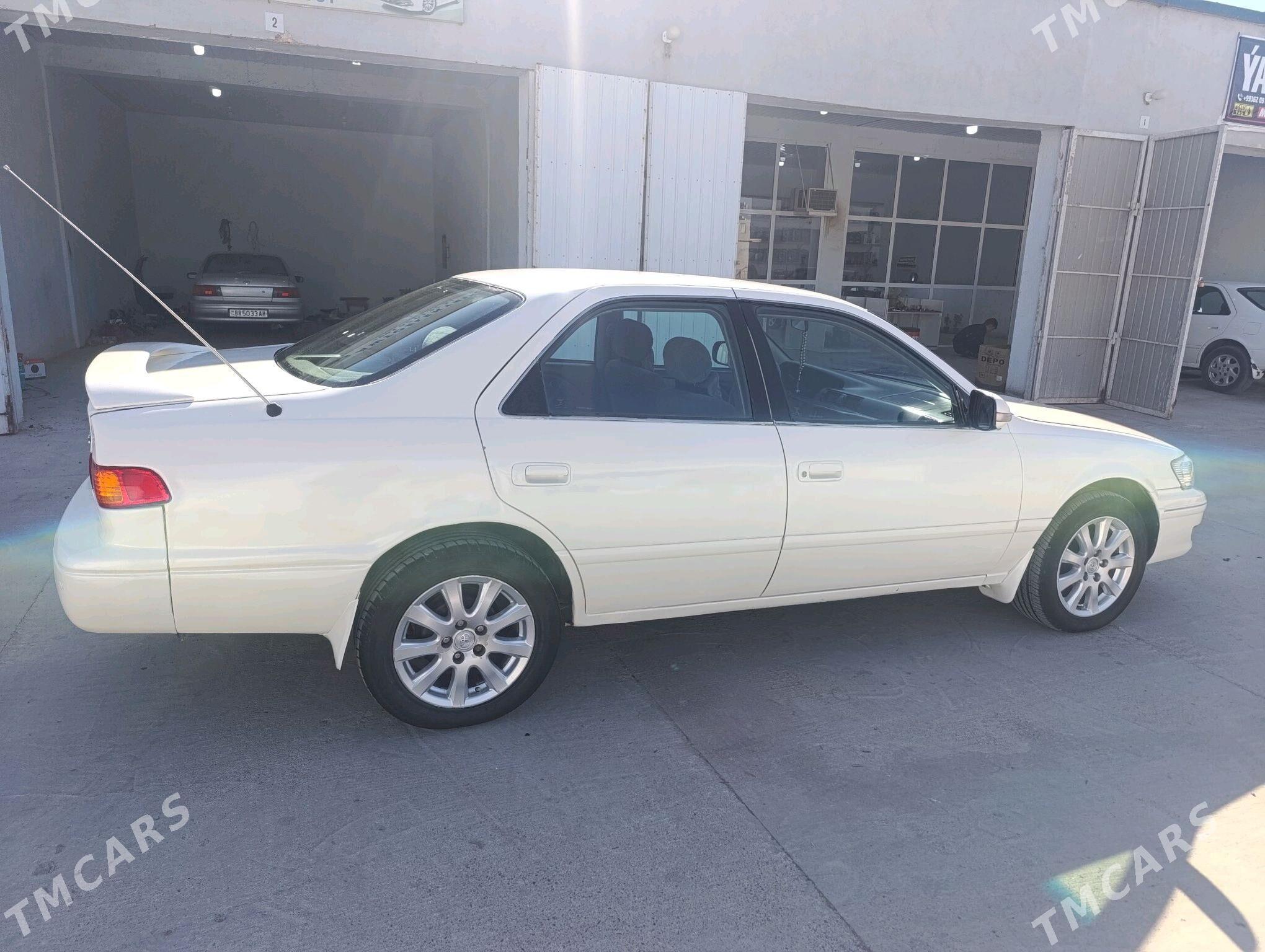 Toyota Camry 2001 - 122 000 TMT - Tejen - img 3