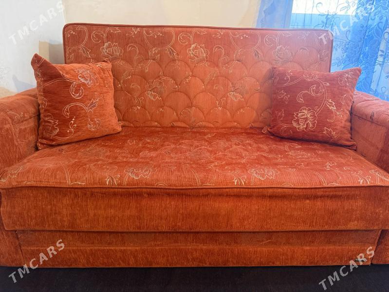 Диван - Türkmenbaşy - img 2