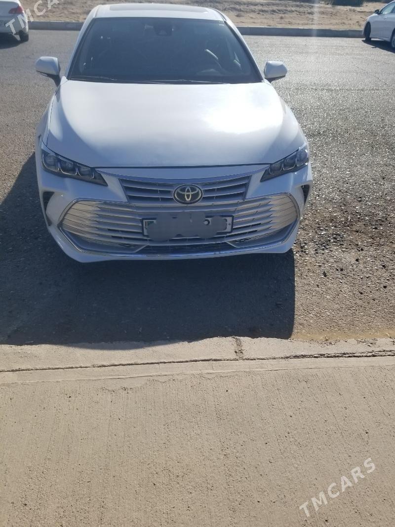 Toyota Avalon 2020 - 370 000 TMT - Ашхабад - img 4