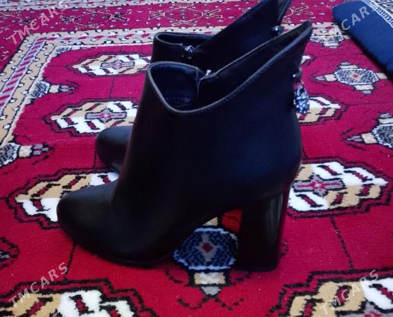 adik - Дашогуз - img 1