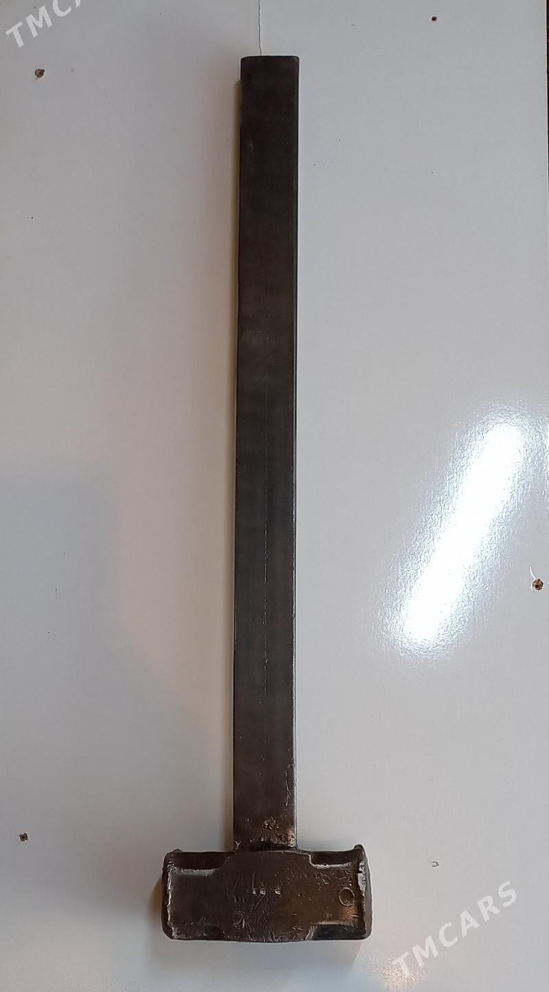 ключ газовый - Ашхабад - img 4