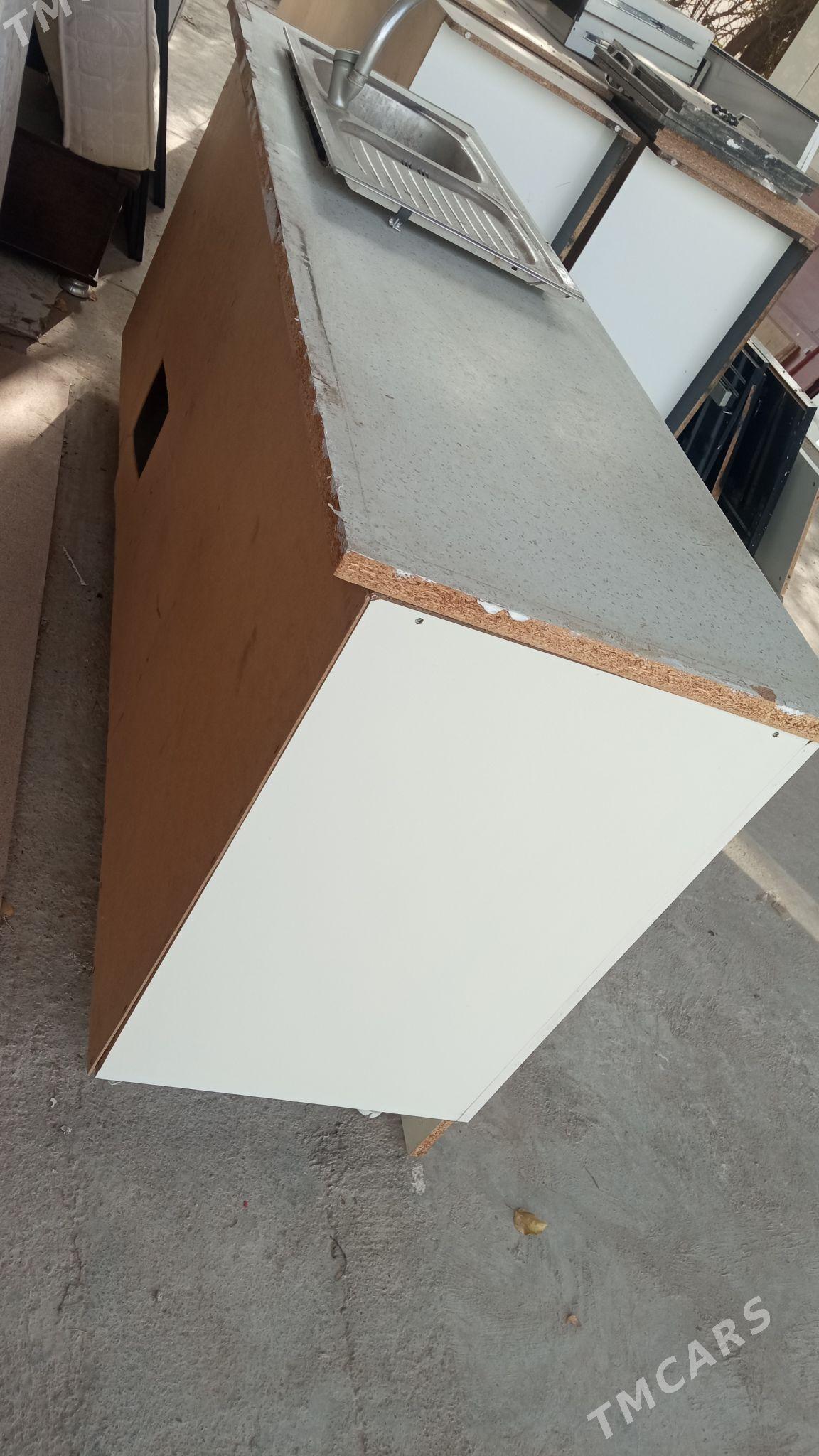 kuhuny garnatur - Ашхабад - img 3