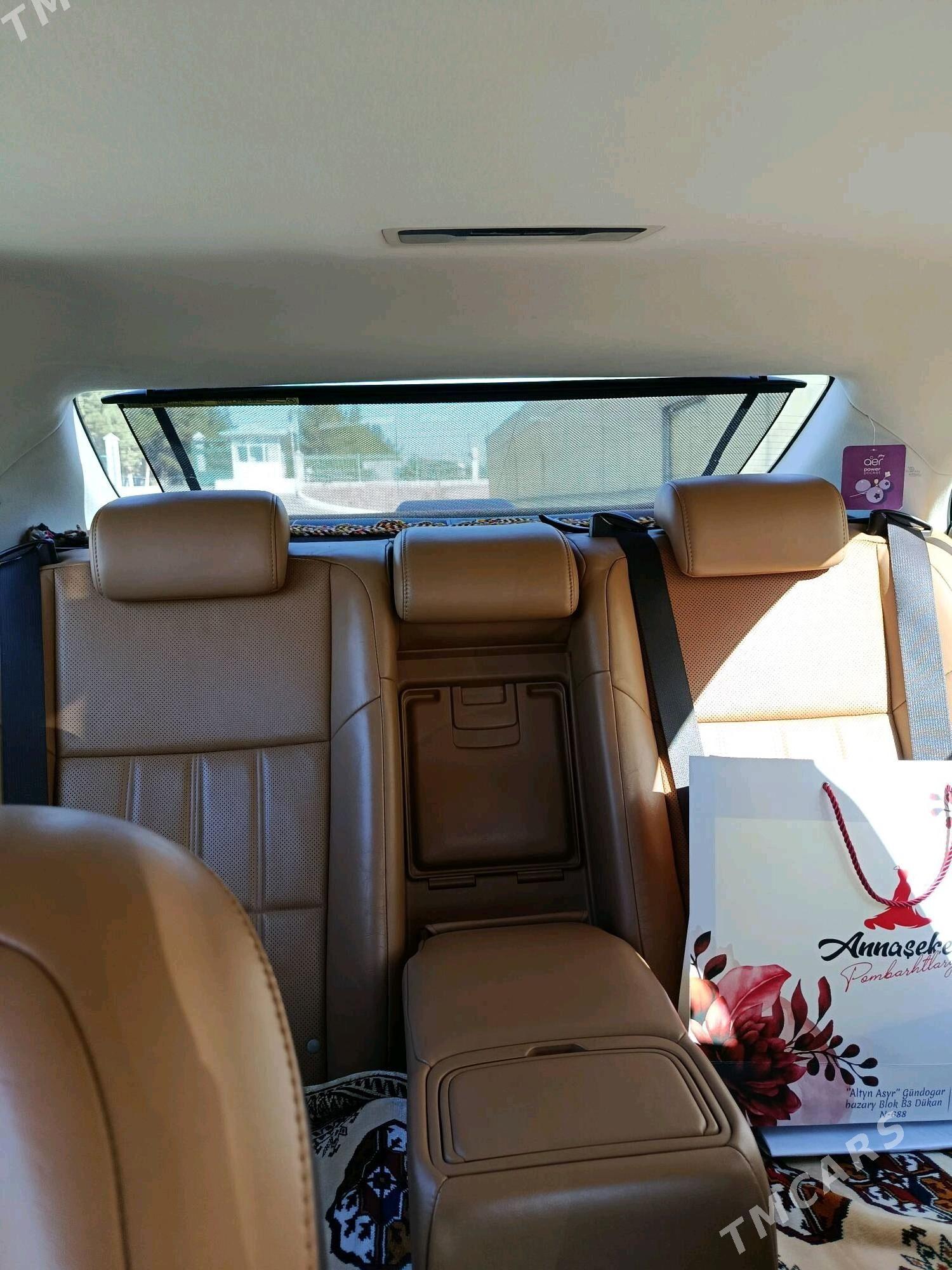 Lexus ES 350 2016 - 450 000 TMT - Gökje - img 7