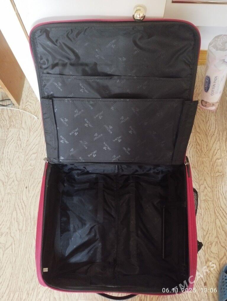 Чемодан - Ашхабад - img 2
