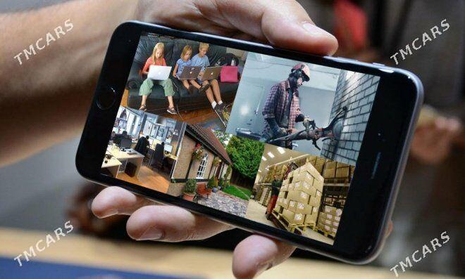 kamera #1 - Aşgabat - img 3