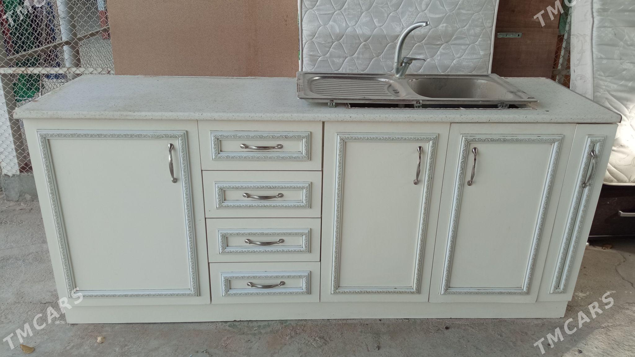 kuhuny garnatur - Ашхабад - img 1