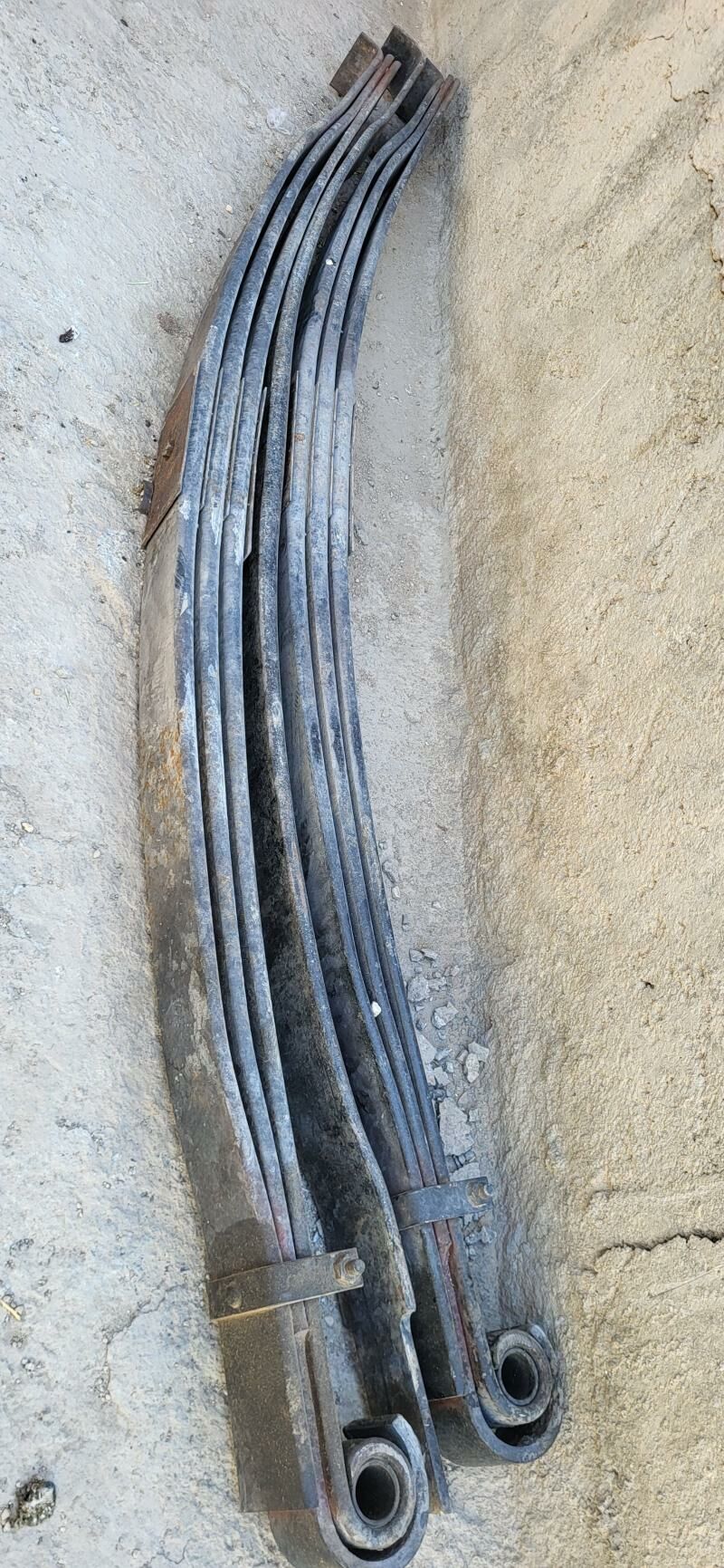 maz resor 6 000 TMT - Балканабат - img 3