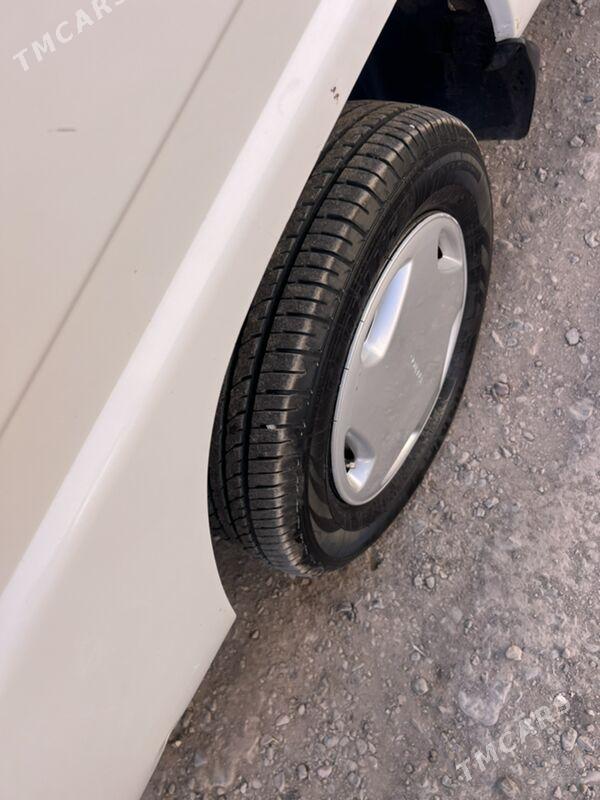 Daewoo Damas 2010 - 75 000 TMT - Туркменабат - img 3