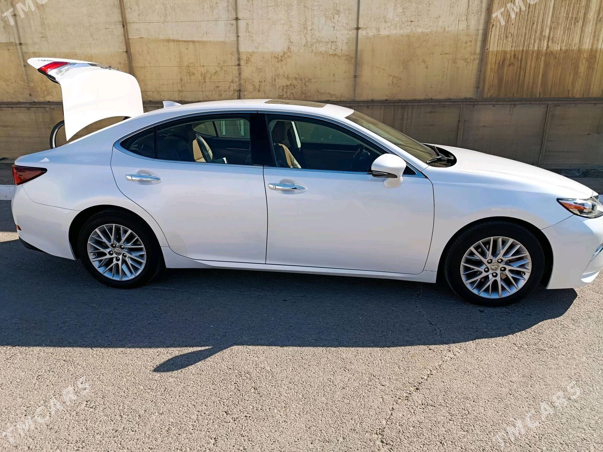 Lexus ES 350 2016 - 450 000 TMT - Gökje - img 4