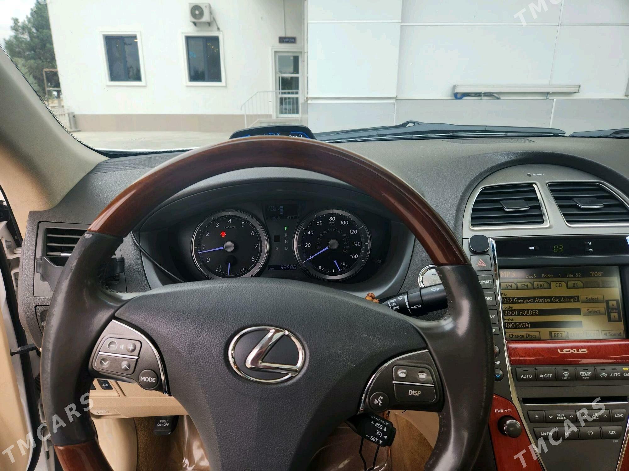 Lexus ES 350 2012 - 275 000 TMT - Hitrowka - img 2