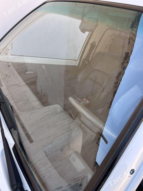 Daewoo Damas 2010 - 75 000 TMT - Туркменабат - img 1