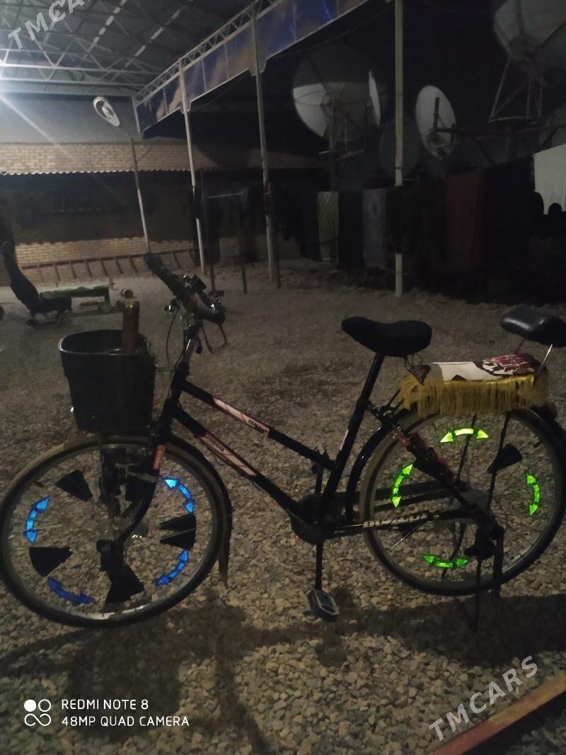 Tigir - Murgap - img 1