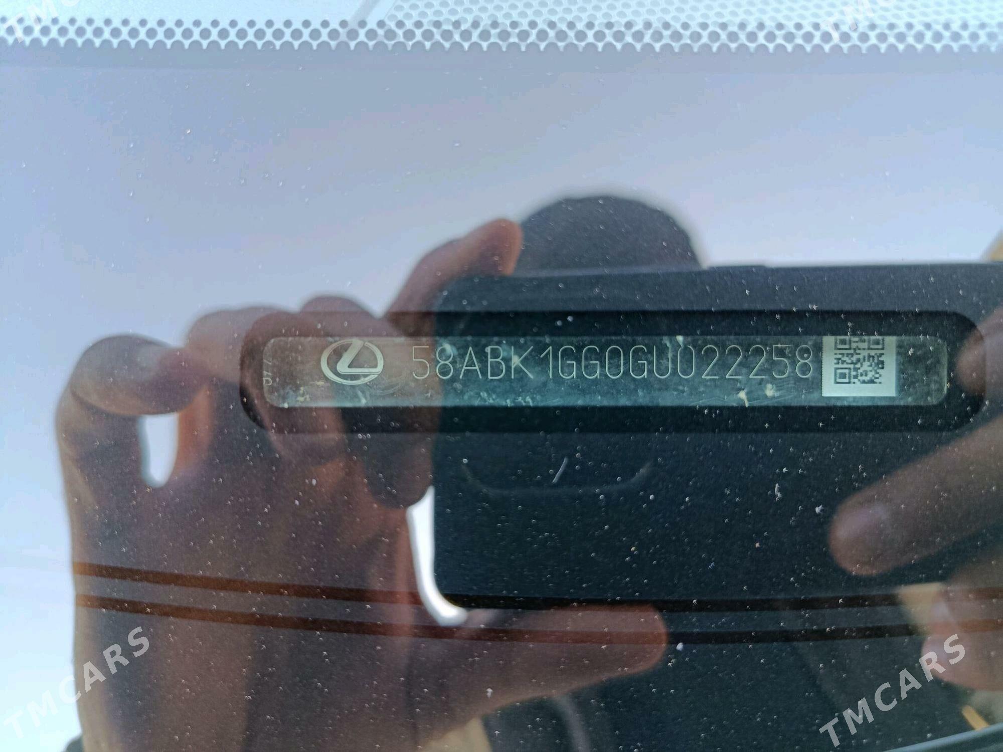 Lexus ES 350 2016 - 450 000 TMT - Gökje - img 1