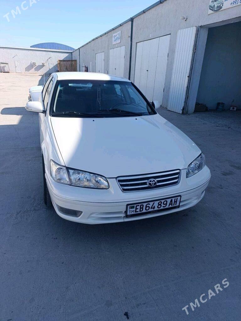 Toyota Camry 2001 - 122 000 TMT - Tejen - img 1