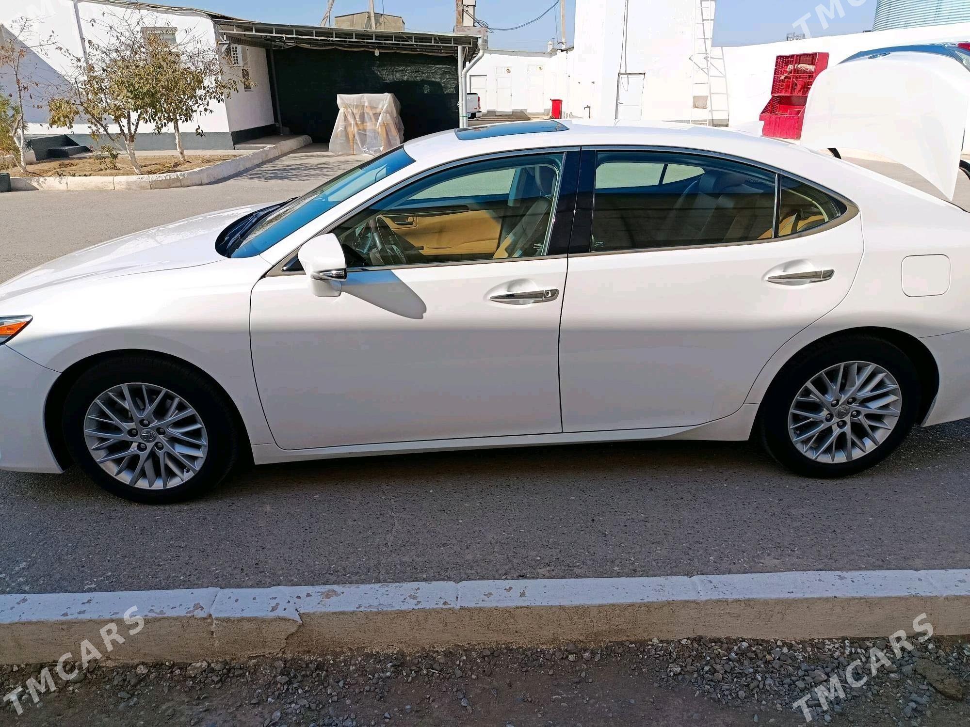 Lexus ES 350 2016 - 450 000 TMT - Gökje - img 5