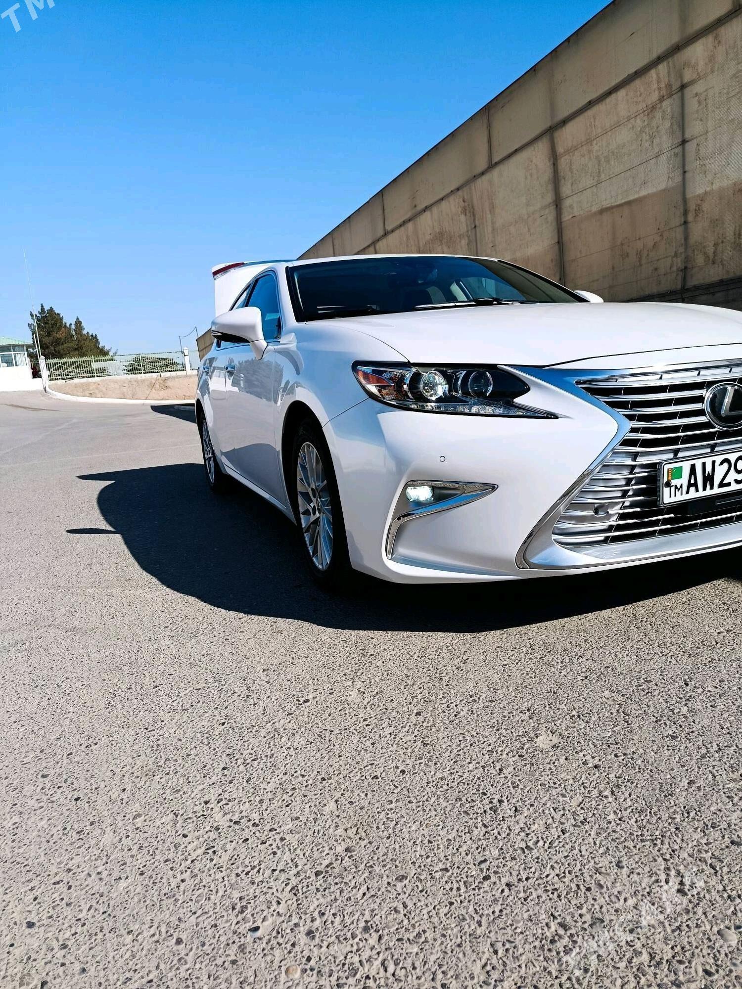 Lexus ES 350 2016 - 450 000 TMT - Gökje - img 6