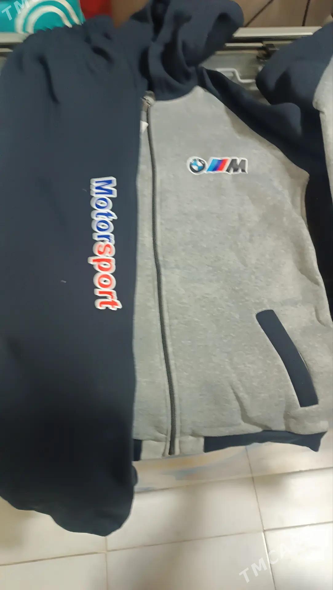 ERKEK VE GYZ SPARTIVKA - Türkmenabat - img 5