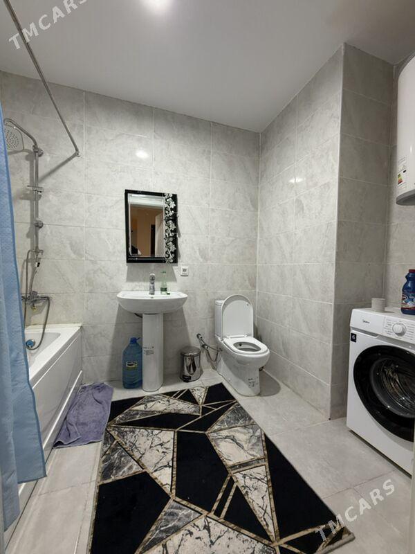 Гуртлы 2 ком 4 эт - Aşgabat - img 2