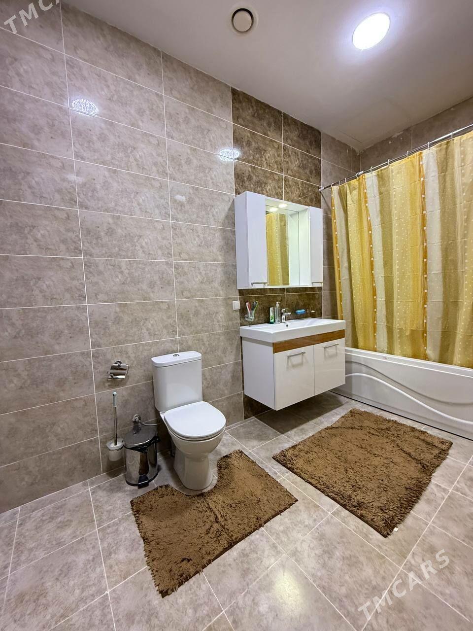 13 этап Айтакова 4 комнаты - Ашхабад - img 10