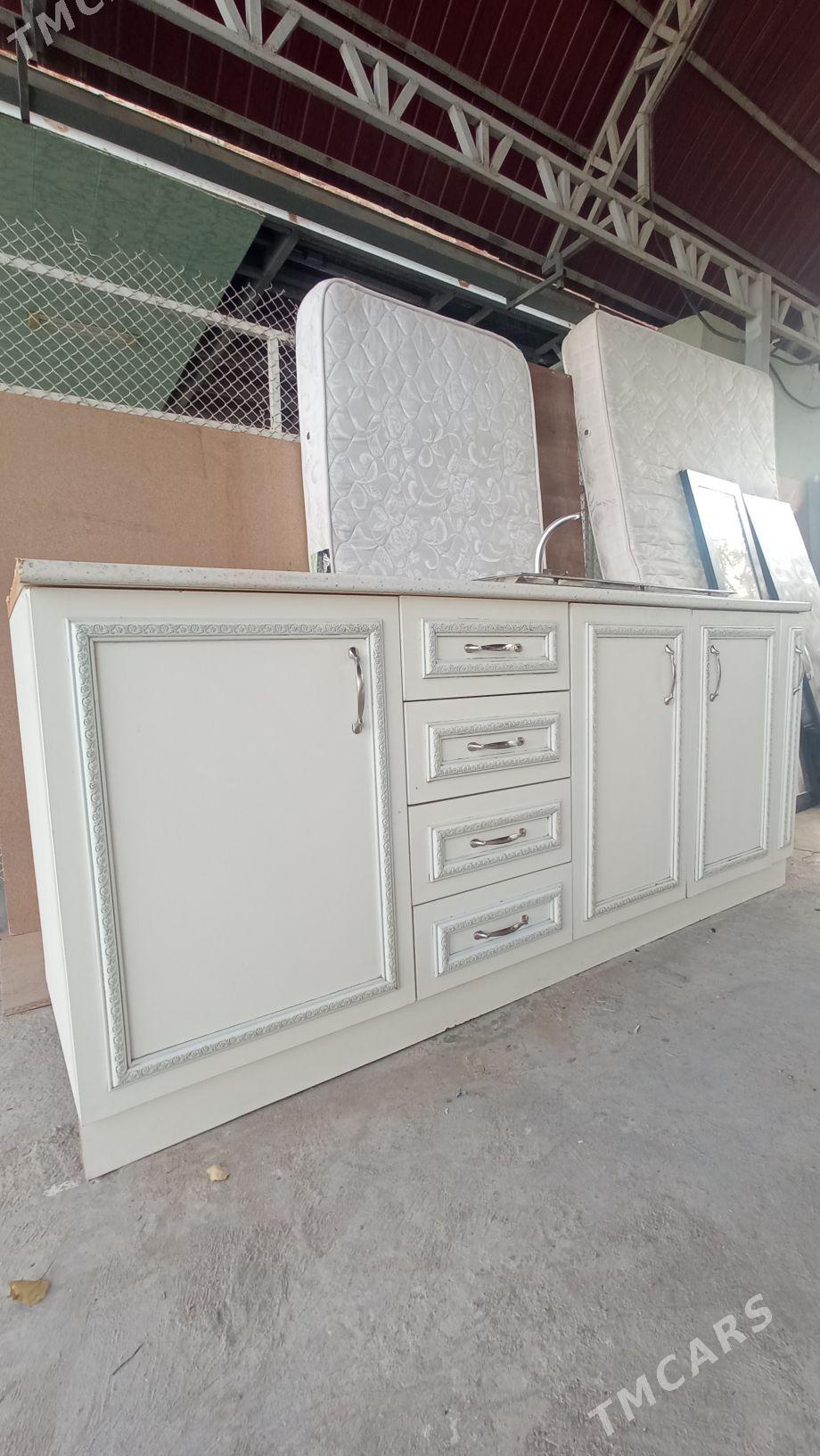 kuhuny garnatur - Ашхабад - img 2