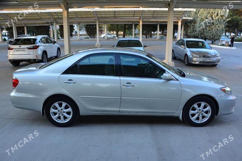Toyota Camry 2005 - 180 000 TMT - Мары - img 6