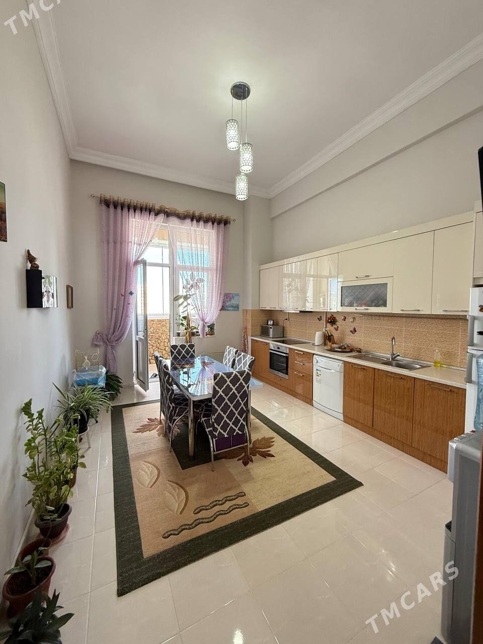 13 этап Айтакова 4 комнаты - Ашхабад - img 6