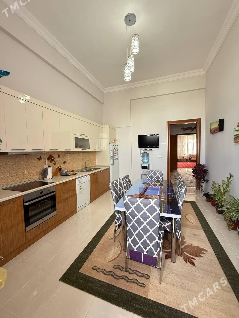 13 этап Айтакова 4 комнаты - Ашхабад - img 2