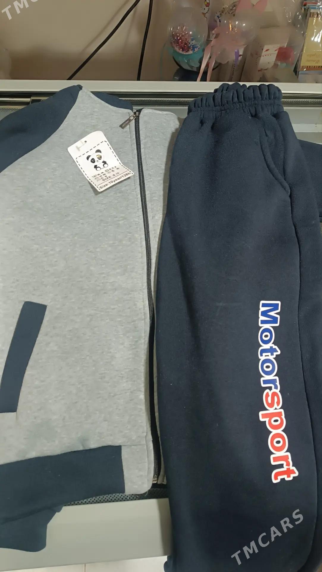 ERKEK VE GYZ SPARTIVKA - Türkmenabat - img 3