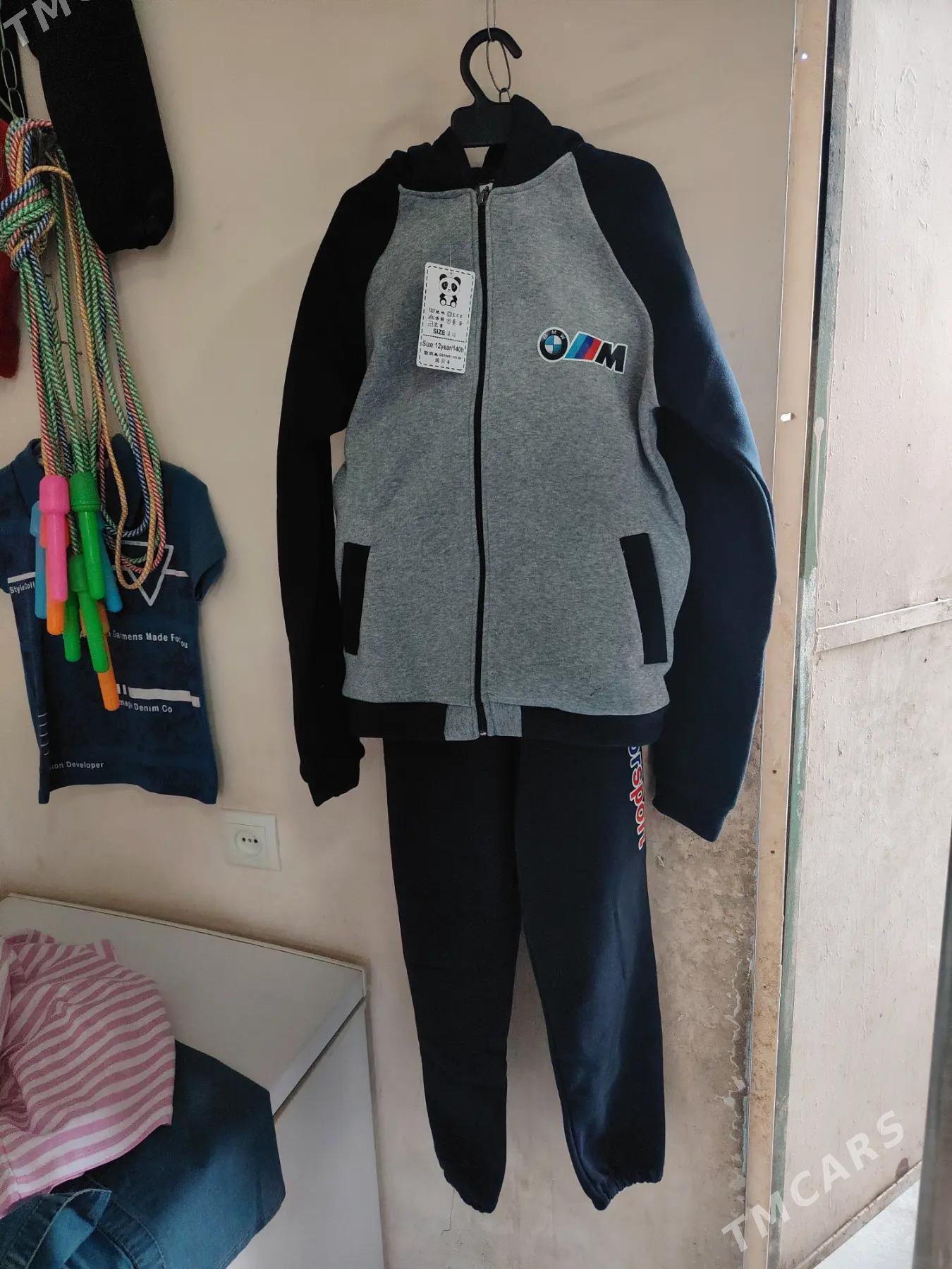 ERKEK VE GYZ SPARTIVKA - Türkmenabat - img 2