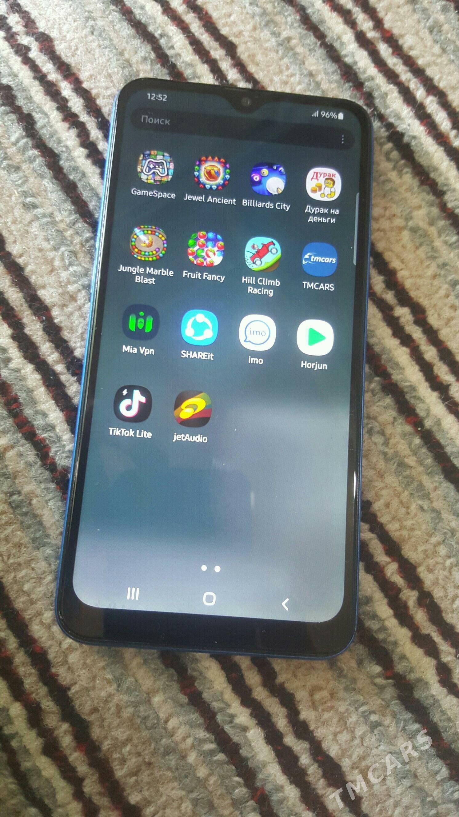 Samsung A10s - Анев - img 2