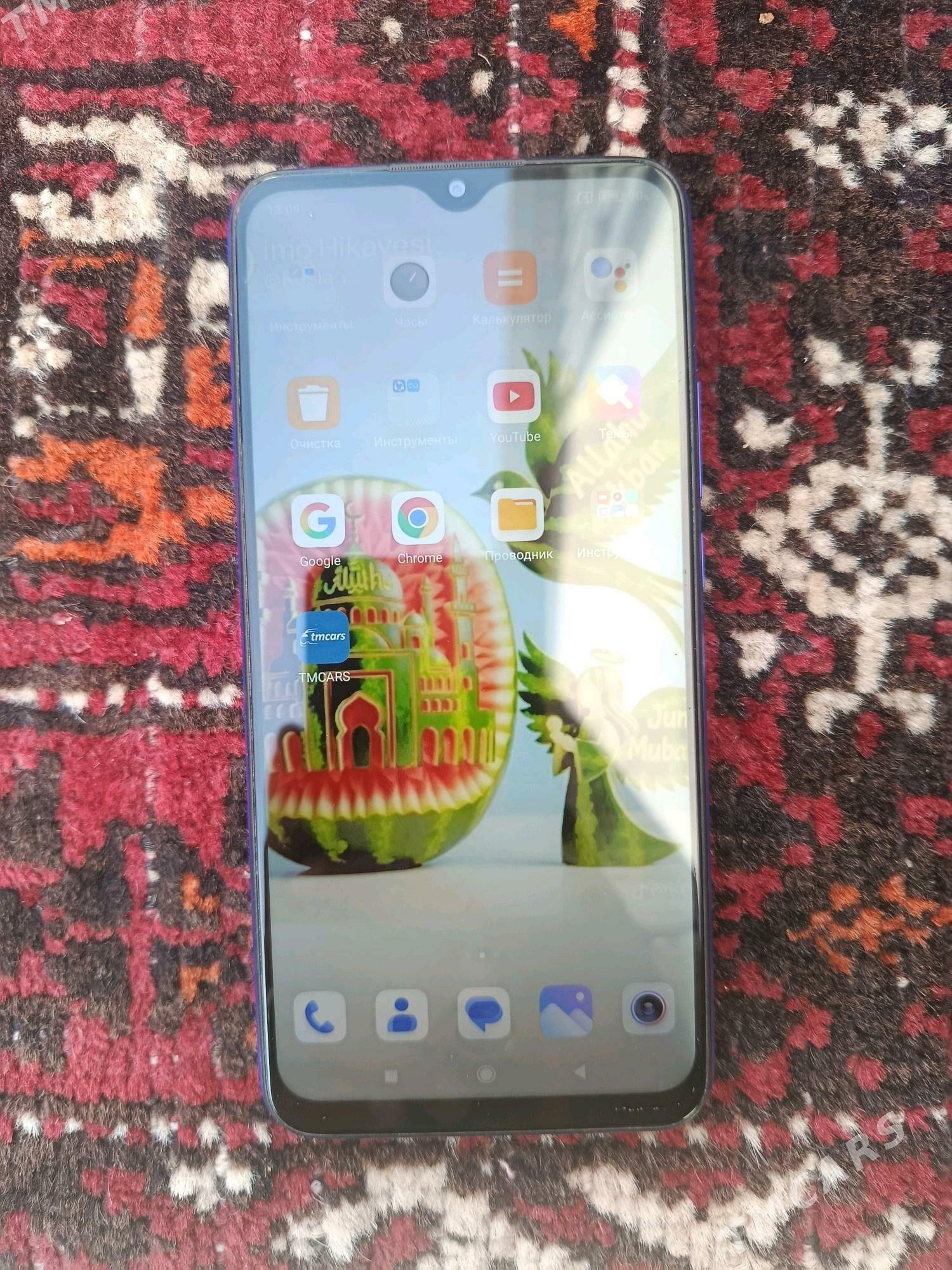 redmi 9 - Туркменабат - img 1