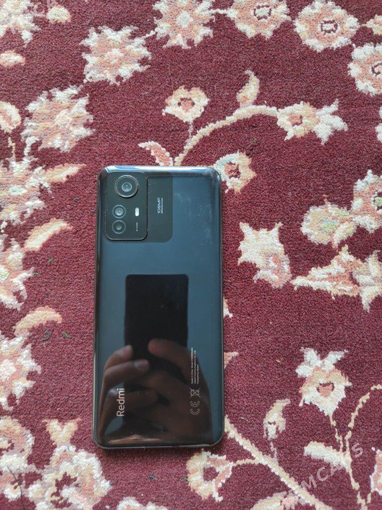 Redmi not 12s - Mary - img 3