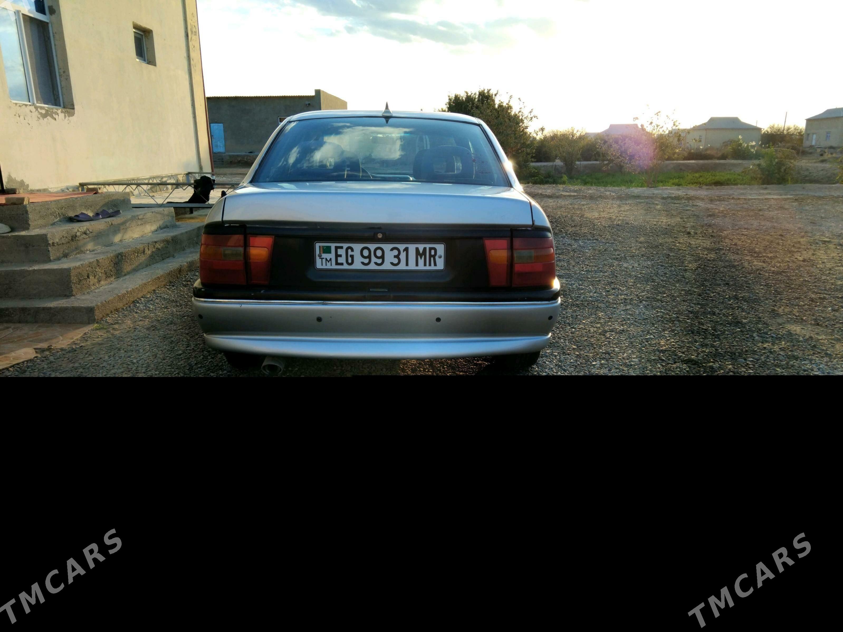 Opel Vectra 1995 - 45 000 TMT - Векильбазар - img 4