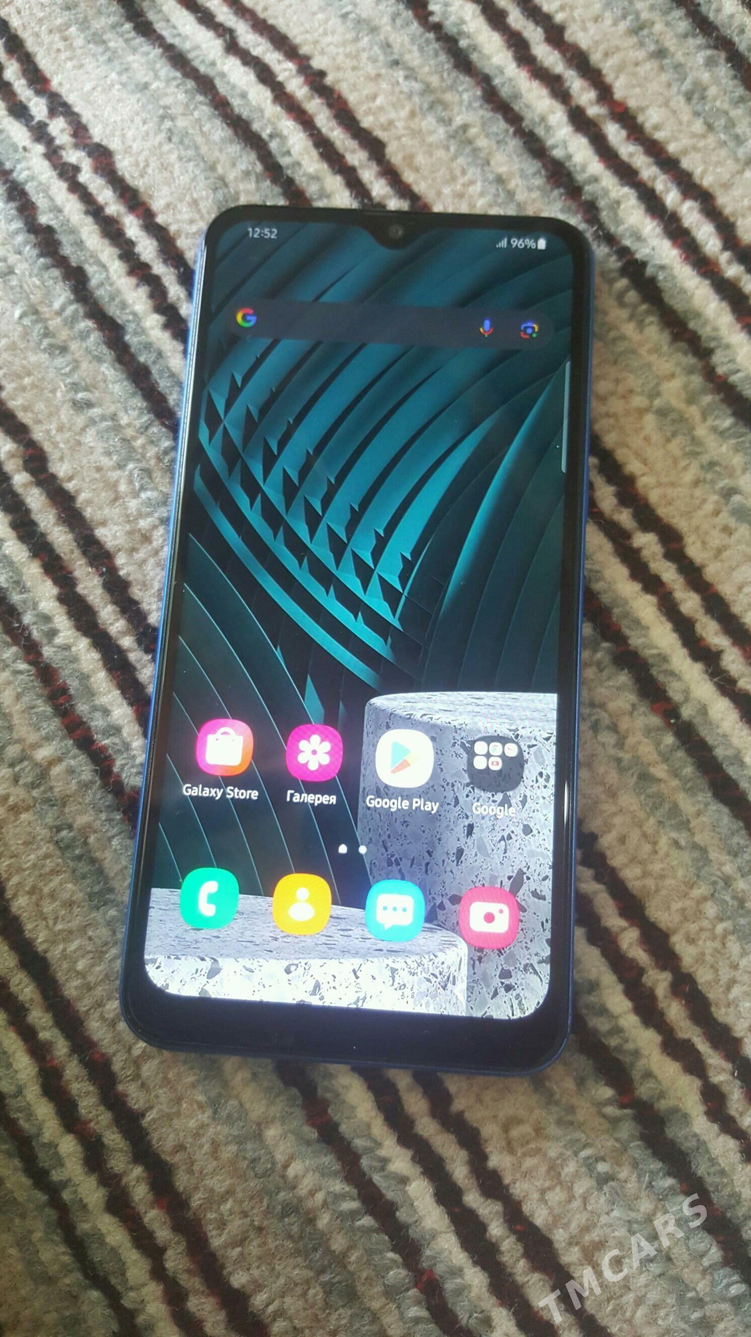 Samsung A10s - Анев - img 1