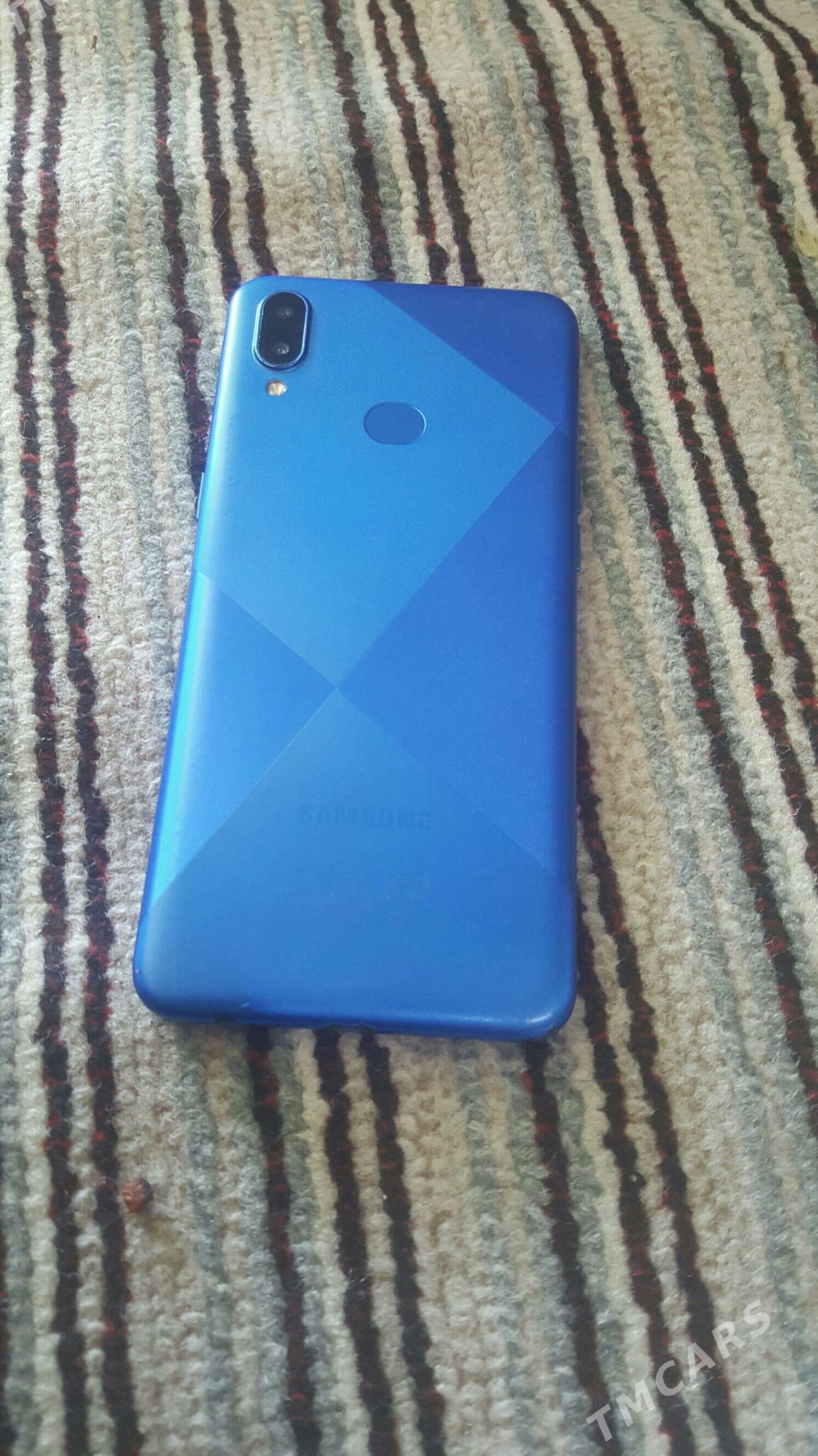 Samsung A10s - Анев - img 4