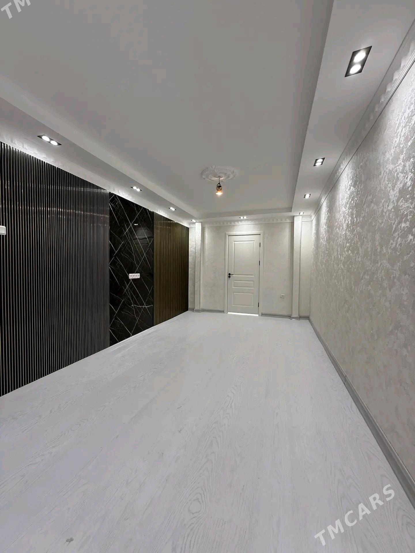 9 mkr 2 etaz 2+3 - Ашхабад - img 1