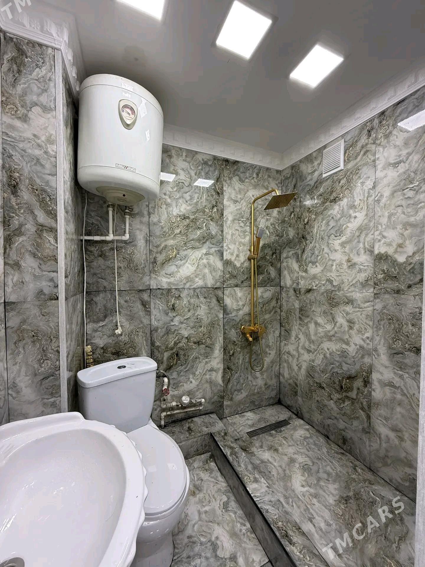 9 mkr 2 etaz 2+3 - Ашхабад - img 6