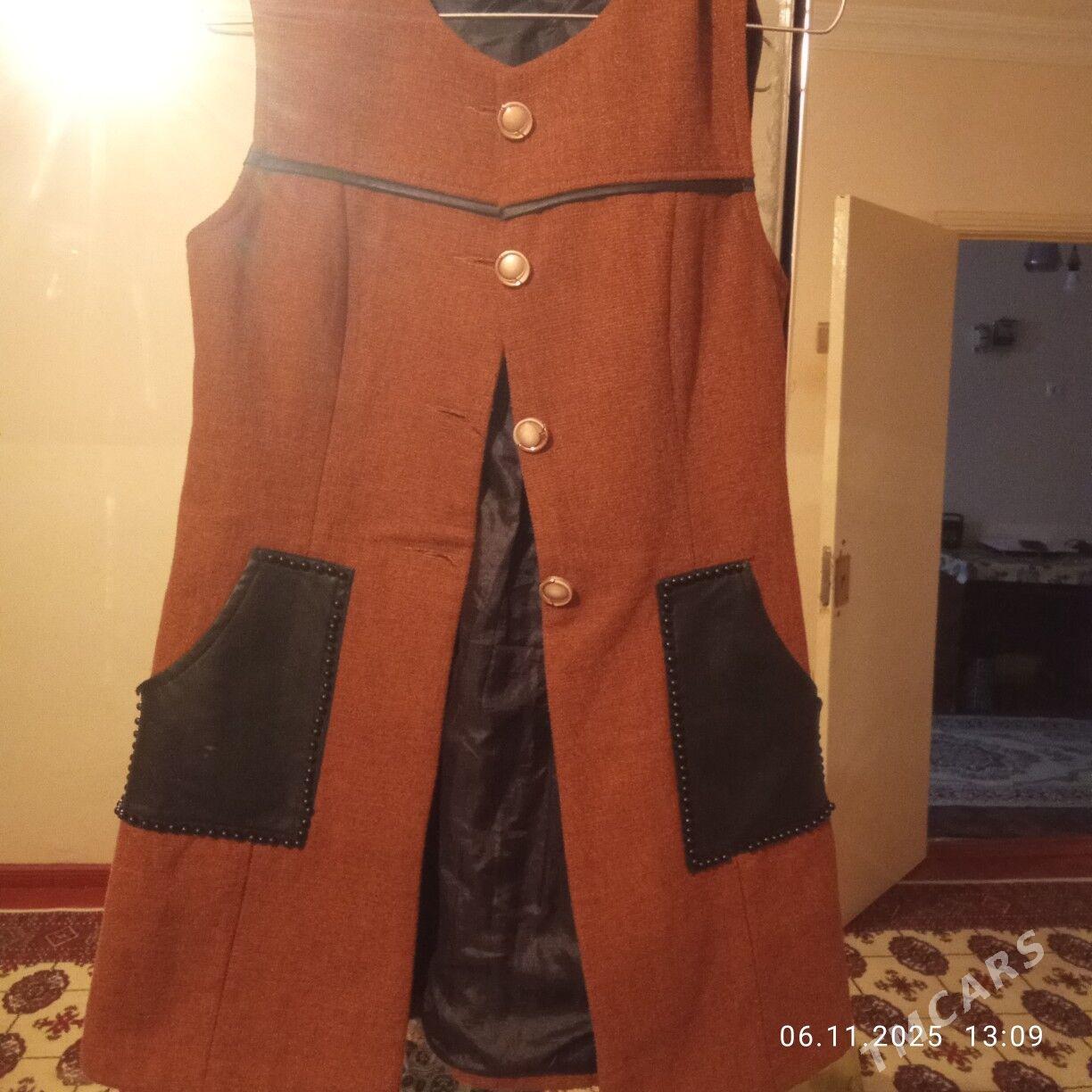 pidjak, jaket - Дашогуз - img 2