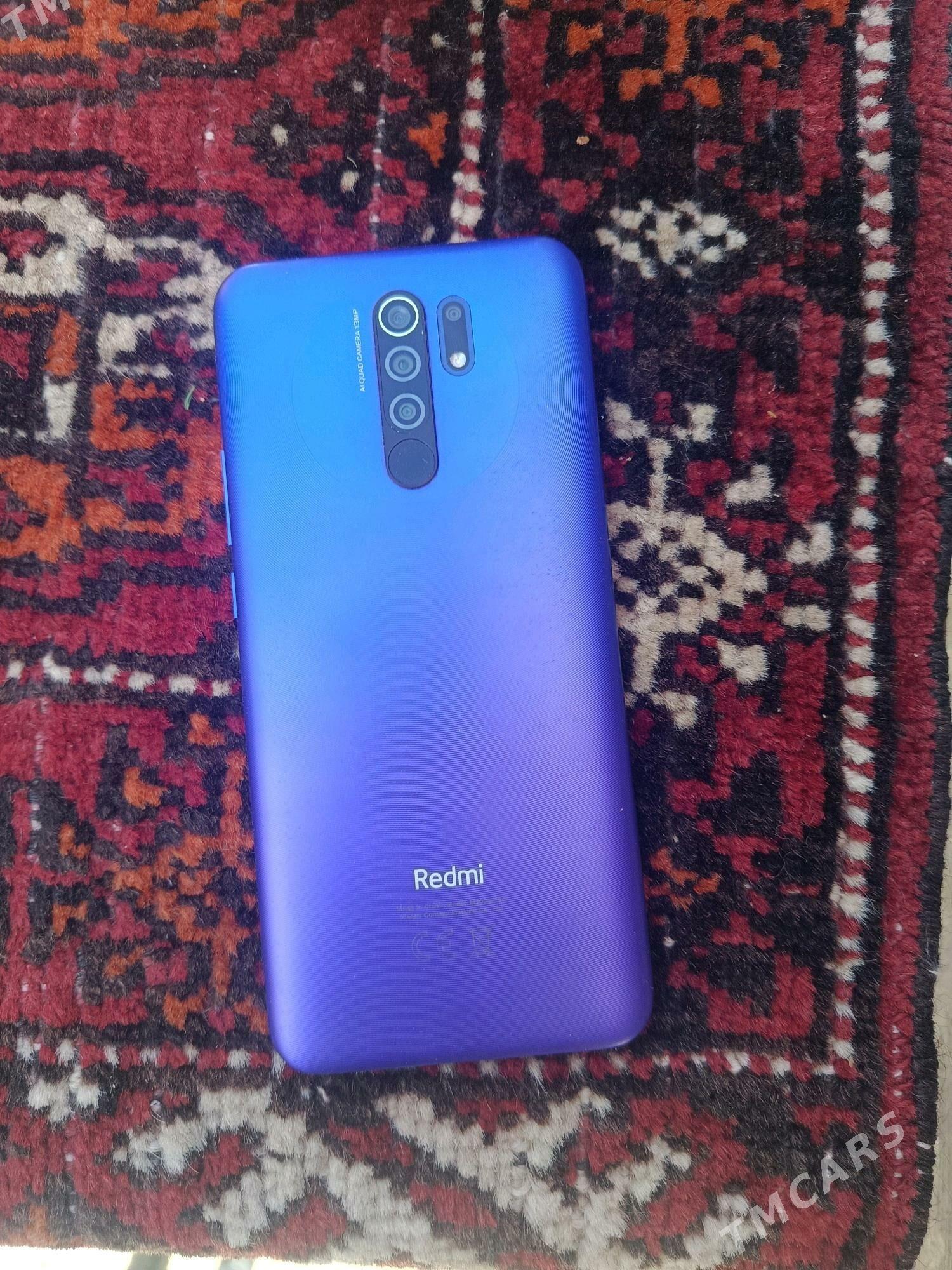 redmi 9 - Туркменабат - img 2