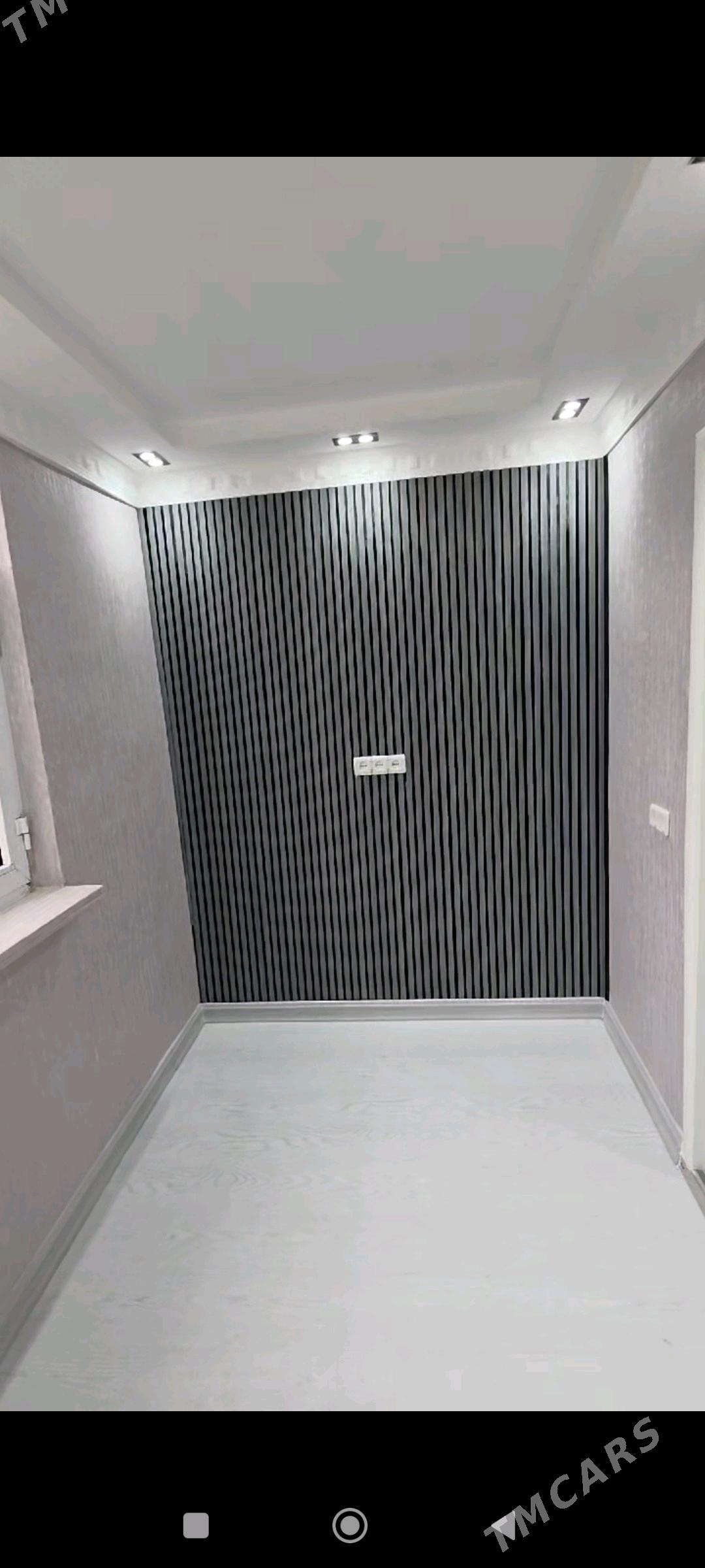 9 mkr 2 etaz 2+3 - Ашхабад - img 7