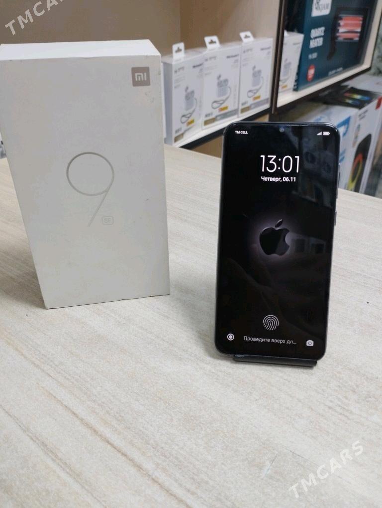 Mi 9 Se  6/64gb - 30 mkr - img 3