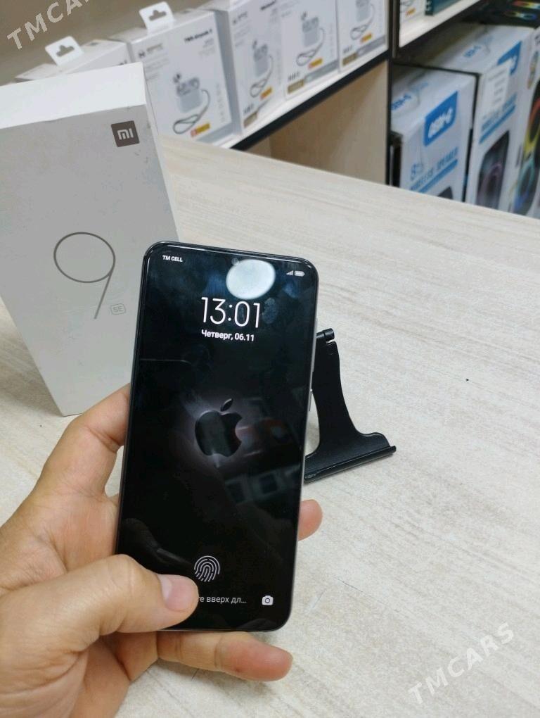 Mi 9 Se  6/64gb - 30 mkr - img 2