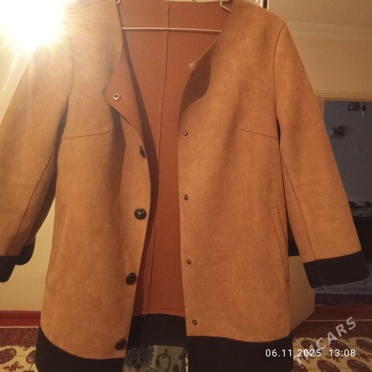 pidjak, jaket - Дашогуз - img 4