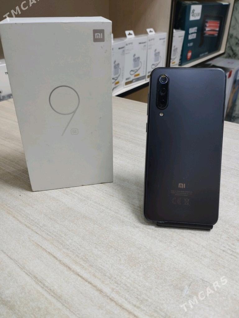 Mi 9 Se 6/64gb - 30 mkr - img 1
