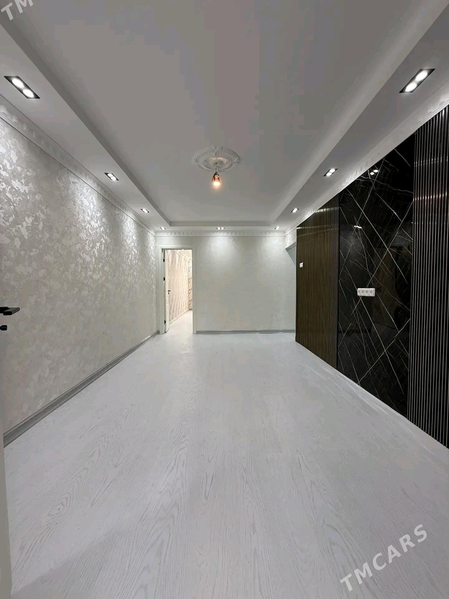 9 mkr 2 etaz 2+3 - Ашхабад - img 2